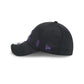 Colorado Rockies 2024 Clubhouse 39THIRTY Stretch Fit Hat