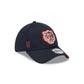 Detroit Tigers 2024 Clubhouse 39THIRTY Stretch Fit