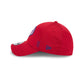 Philadelphia Phillies 2024 Clubhouse 39THIRTY Stretch Fit Hat