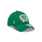 Oakland Athletics 2024 Clubhouse 39THIRTY Stretch Fit