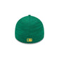 Oakland Athletics 2024 Clubhouse 39THIRTY Stretch Fit Hat