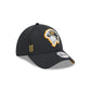 Pittsburgh Pirates 2024 Clubhouse 39THIRTY Stretch Fit