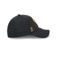 Pittsburgh Pirates 2024 Clubhouse 39THIRTY Stretch Fit Hat