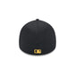 Pittsburgh Pirates 2024 Clubhouse 39THIRTY Stretch Fit