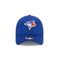 Toronto Blue Jays 2024 Clubhouse 39THIRTY Stretch Fit