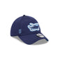 Tampa Bay Rays 2024 Clubhouse 39THIRTY Stretch Fit