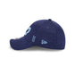 Tampa Bay Rays 2024 Clubhouse 39THIRTY Stretch Fit