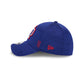 Texas Rangers 2024 Clubhouse 39THIRTY Stretch Fit Hat