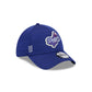 Los Angeles Dodgers 2024 Clubhouse 39THIRTY Stretch Fit Hat