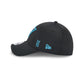 Miami Marlins 2024 Clubhouse 39THIRTY Stretch Fit Hat
