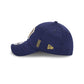 Milwaukee Brewers 2024 Clubhouse 39THIRTY Stretch Fit