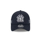 New York Yankees 2024 Clubhouse 39THIRTY Stretch Fit