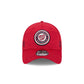 Washington Nationals 2024 Clubhouse 39THIRTY Stretch Fit Hat
