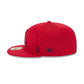 Los Angeles Angels 2024 Clubhouse 59FIFTY Fitted