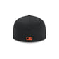 Baltimore Orioles 2024 Clubhouse 59FIFTY Fitted Hat