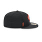 Baltimore Orioles 2024 Clubhouse 59FIFTY Fitted