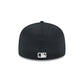 Chicago White Sox 2024 Clubhouse 59FIFTY Fitted Hat