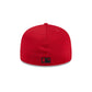 Cincinnati Reds 2024 Clubhouse 59FIFTY Fitted