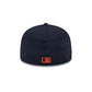 Detroit Tigers 2024 Clubhouse 59FIFTY Fitted