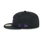 Colorado Rockies 2024 Clubhouse 59FIFTY Fitted Hat
