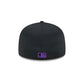 Colorado Rockies 2024 Clubhouse 59FIFTY Fitted Hat