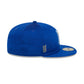 Kansas City Royals 2024 Clubhouse 59FIFTY Fitted