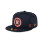 Houston Astros 2024 Clubhouse 59FIFTY Fitted