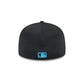 Miami Marlins 2024 Clubhouse 59FIFTY Fitted