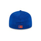 New York Mets 2024 Clubhouse 59FIFTY Fitted Hat