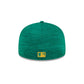 Oakland Athletics 2024 Clubhouse 59FIFTY Fitted Hat