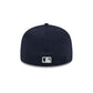 New York Yankees 2024 Clubhouse 59FIFTY Fitted