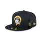 Pittsburgh Pirates 2024 Clubhouse 59FIFTY Fitted