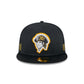 Pittsburgh Pirates 2024 Clubhouse 59FIFTY Fitted Hat
