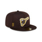 San Diego Padres 2024 Clubhouse 59FIFTY Fitted Hat