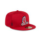 St. Louis Cardinals 2024 Clubhouse 59FIFTY Fitted Hat