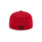 St. Louis Cardinals 2024 Clubhouse 59FIFTY Fitted Hat