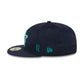 Seattle Mariners 2024 Clubhouse 59FIFTY Fitted