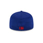 Texas Rangers 2024 Clubhouse 59FIFTY Fitted Hat
