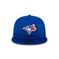 Toronto Blue Jays 2024 Clubhouse 59FIFTY Fitted