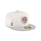 Detroit Tigers 2024 Clubhouse Stone 59FIFTY Fitted Hat