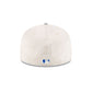 Kansas City Royals 2024 Clubhouse Stone 59FIFTY Fitted