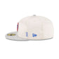 Chicago Cubs 2024 Clubhouse Stone 59FIFTY Fitted Hat