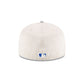 Chicago Cubs 2024 Clubhouse Stone 59FIFTY Fitted