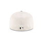 Chicago White Sox 2024 Clubhouse Stone 59FIFTY Fitted Hat