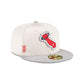 Los Angeles Angels 2024 Clubhouse Stone 59FIFTY Fitted