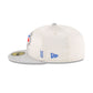 Toronto Blue Jays 2024 Clubhouse Stone 59FIFTY Fitted