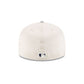 Tampa Bay Rays 2024 Clubhouse Stone 59FIFTY Fitted