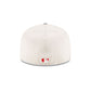 Washington Nationals 2024 Clubhouse Stone 59FIFTY Fitted