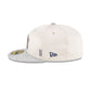 Milwaukee Brewers 2024 Clubhouse Stone 59FIFTY Fitted Hat