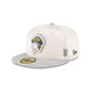 Pittsburgh Pirates 2024 Clubhouse Stone 59FIFTY Fitted